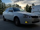 LADA (VAZ) Priora-3