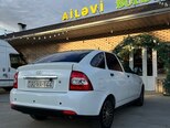 LADA (VAZ) Priora-5