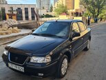 Khazar LX-2