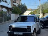 LADA (VAZ) Niva-1