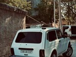 LADA (VAZ) Niva-2