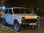 LADA (VAZ) Niva-3
