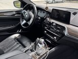 BMW 530e-9