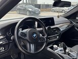 BMW 530e-8