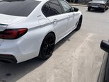 BMW 530e-4