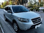 Hyundai Santa Fe-5