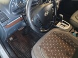 Hyundai Santa Fe-9