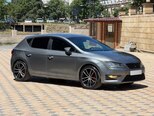 SEAT Leon-2