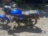 Tufan M50-2