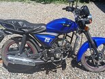 Tufan M50-3