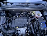 Chevrolet Cruze-6