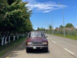 LADA (VAZ) 2107-1