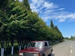 LADA (VAZ) 2107-2