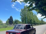LADA (VAZ) 2107-4
