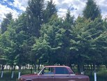 LADA (VAZ) 2107-6