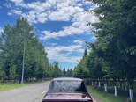 LADA (VAZ) 2107-5