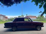 LADA (VAZ) 2107-8