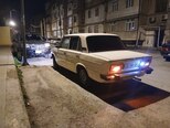 LADA (VAZ) 2106-3