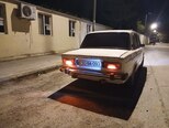 LADA (VAZ) 2106-7