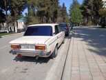LADA (VAZ) 2106-5