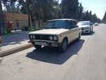 LADA (VAZ) 2106-1