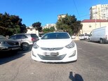 Hyundai Elantra-1