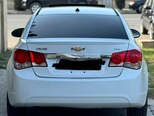 Chevrolet Cruze-2