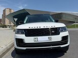 Land Rover Range Rover-1