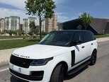 Land Rover Range Rover-4