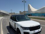 Land Rover Range Rover-8
