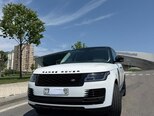 Land Rover Range Rover-7