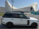 Land Rover Range Rover-9