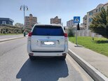 Toyota Land Cruiser Prado-7