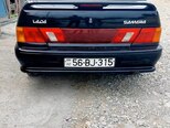 LADA (VAZ) 2115-3