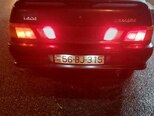 LADA (VAZ) 2115-8