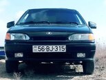 LADA (VAZ) 2115-1