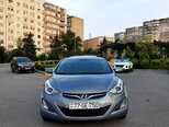 Hyundai Elantra-1