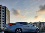 Hyundai Elantra-11