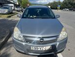 Opel Astra-1