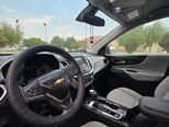 Chevrolet Equinox-7