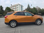 Chevrolet Equinox-4