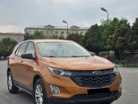 Chevrolet Equinox-1