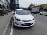 Hyundai Avante-1