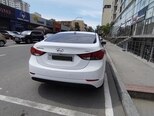 Hyundai Avante-2