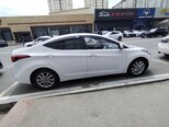 Hyundai Avante-3