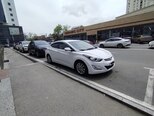 Hyundai Avante-4