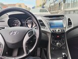 Hyundai Avante-7