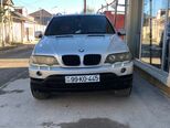 BMW X5-1