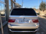 BMW X5-10