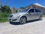 Opel Astra-2